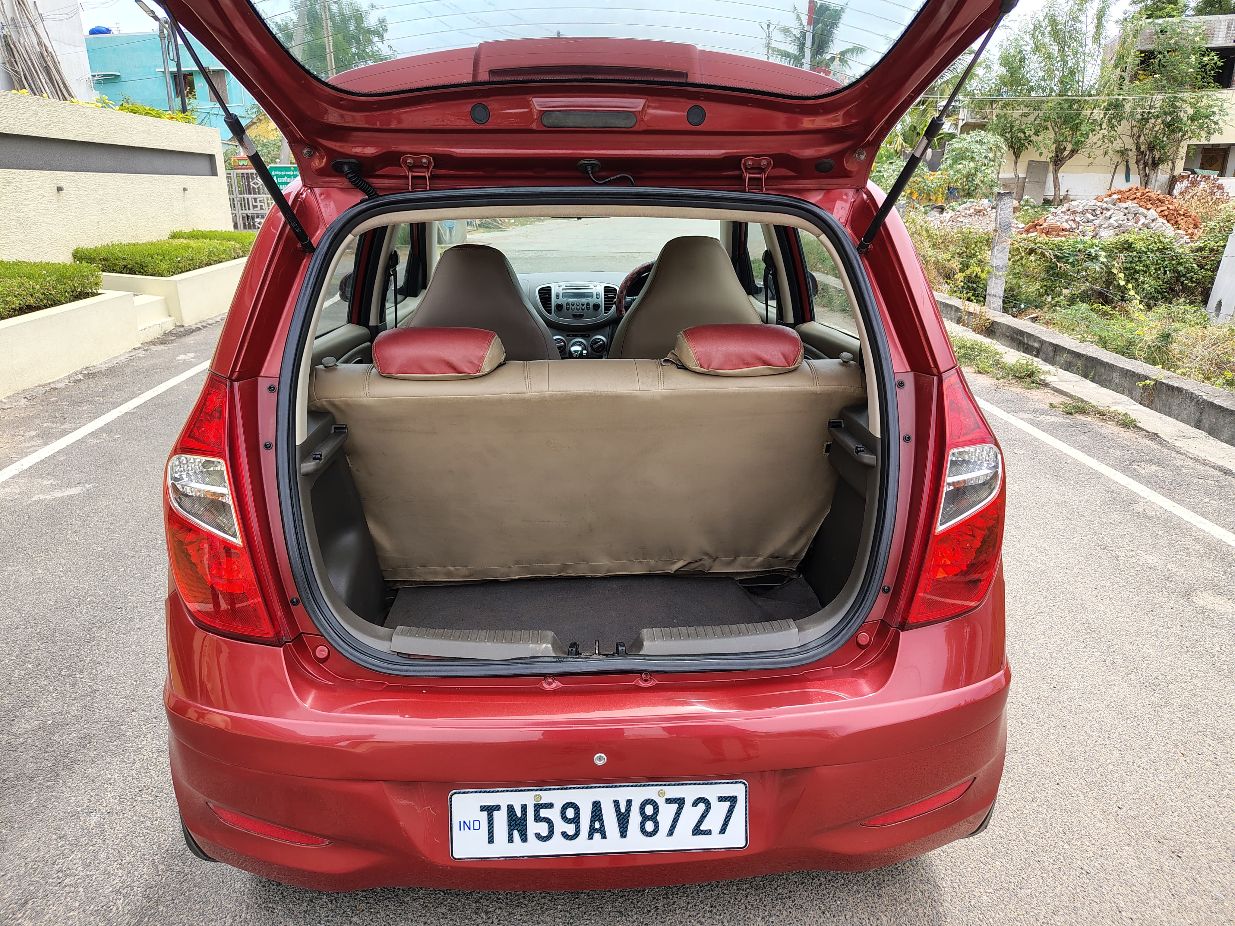 Hyundai i10 - Image 5