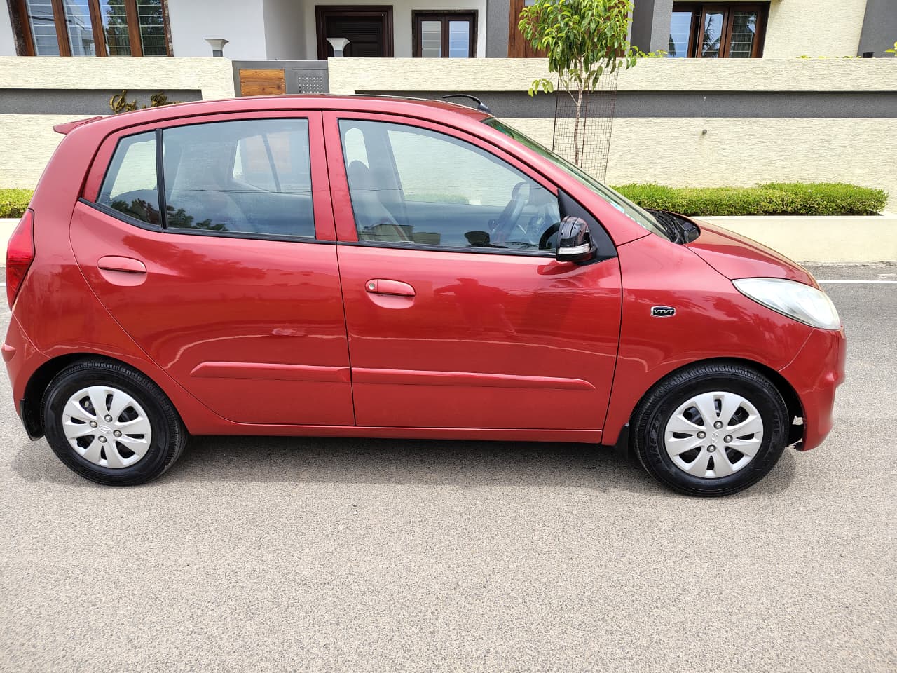 Hyundai i10 - Image 3