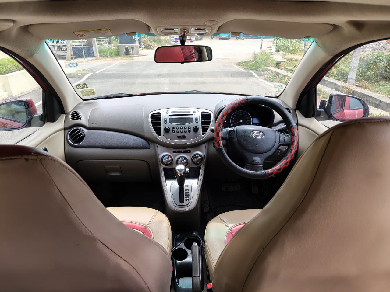 Hyundai i10 - Image 6