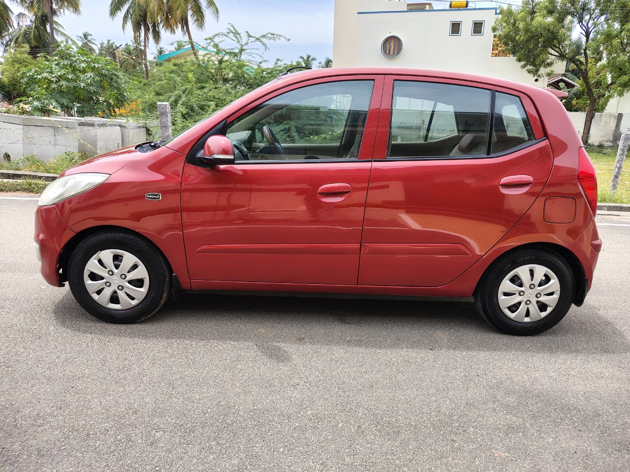 Hyundai i10 - Image 4