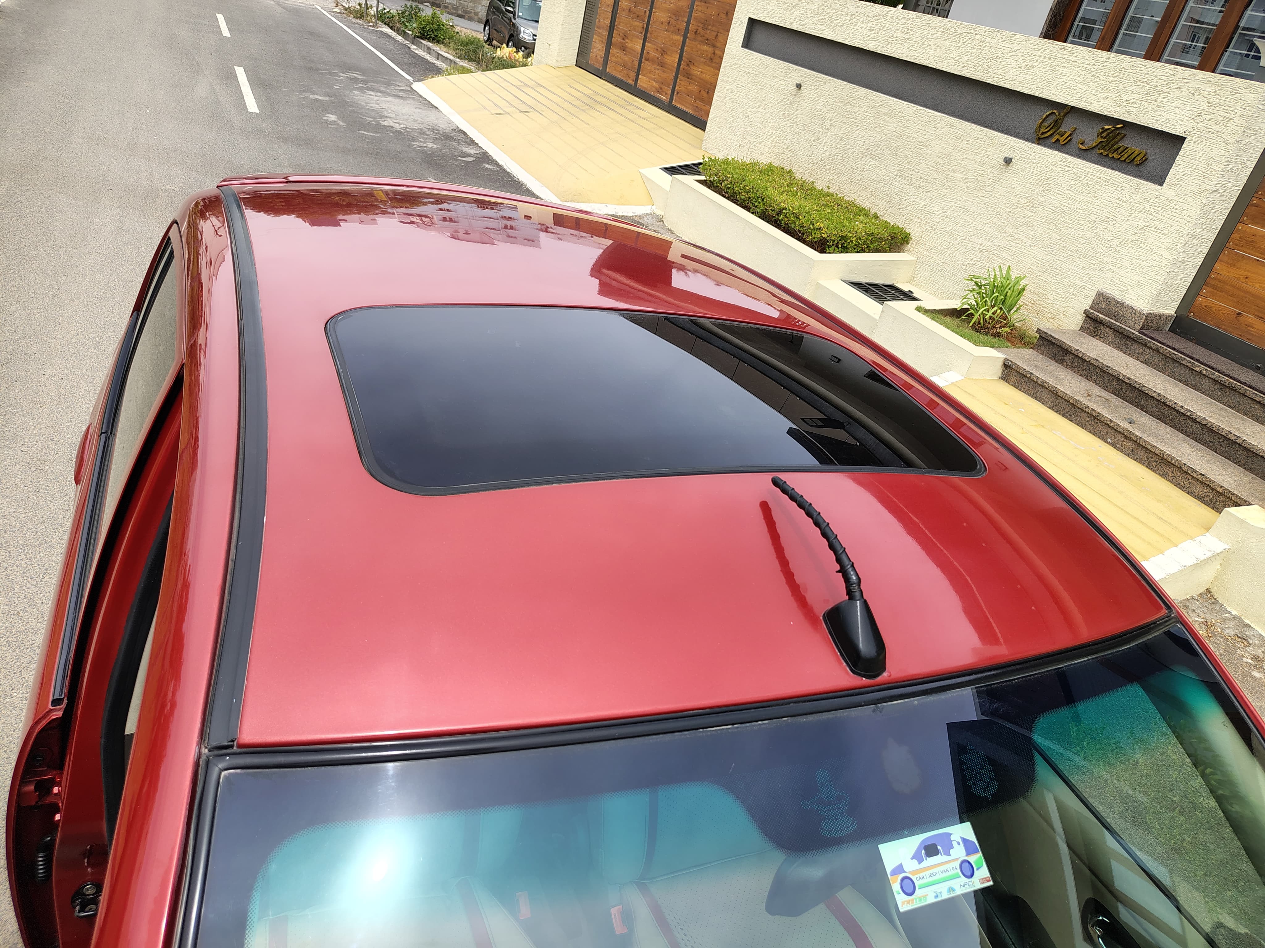 Hyundai i10 - Image 11