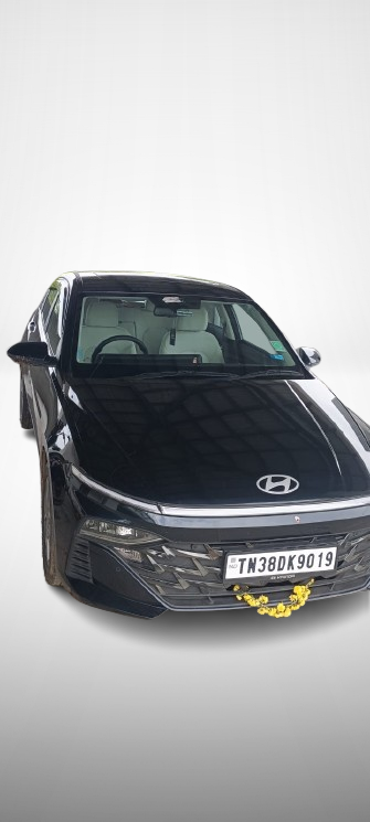 Hyundai Verna - Image 6