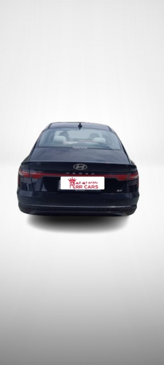 Hyundai Verna - Image 3