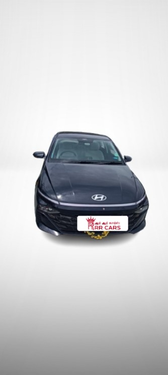 Hyundai Verna