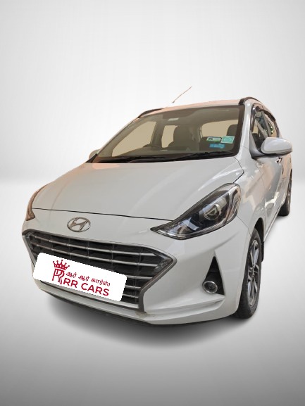 Hyundai Grand i10 Nios - Image 3
