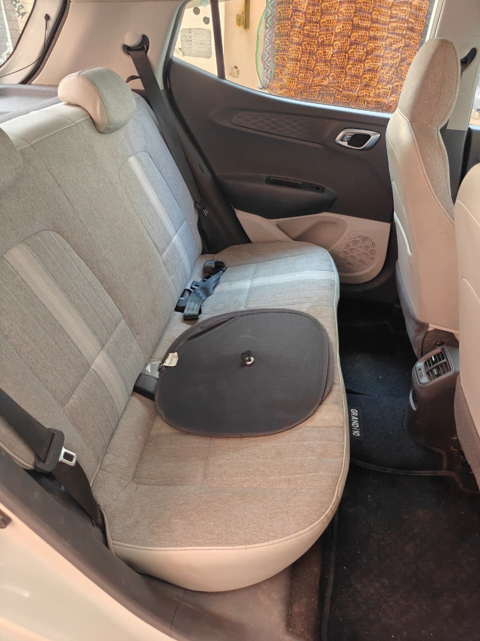 Hyundai Grand i10 Nios - Image 9