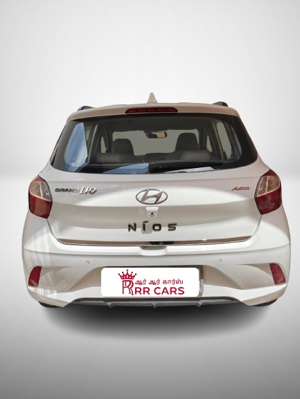 Hyundai Grand i10 Nios - Image 5