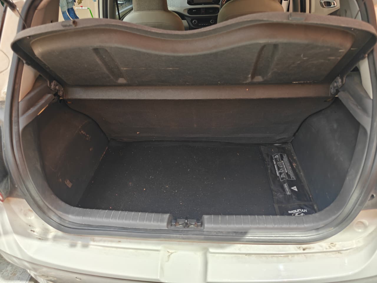 Hyundai Grand i10 Nios - Image 8