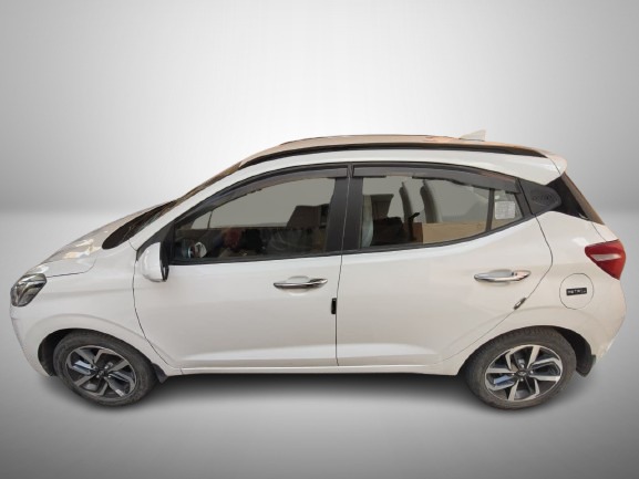 Hyundai Grand i10 Nios - Image 2