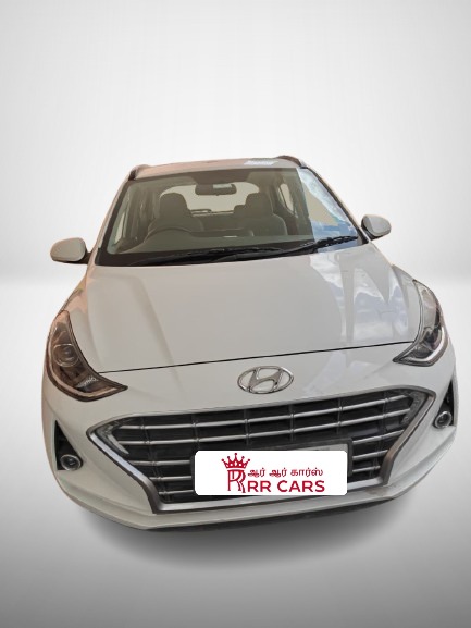 Hyundai Grand i10 Nios