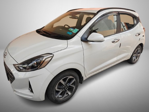 Hyundai Grand i10 Nios - Image 4