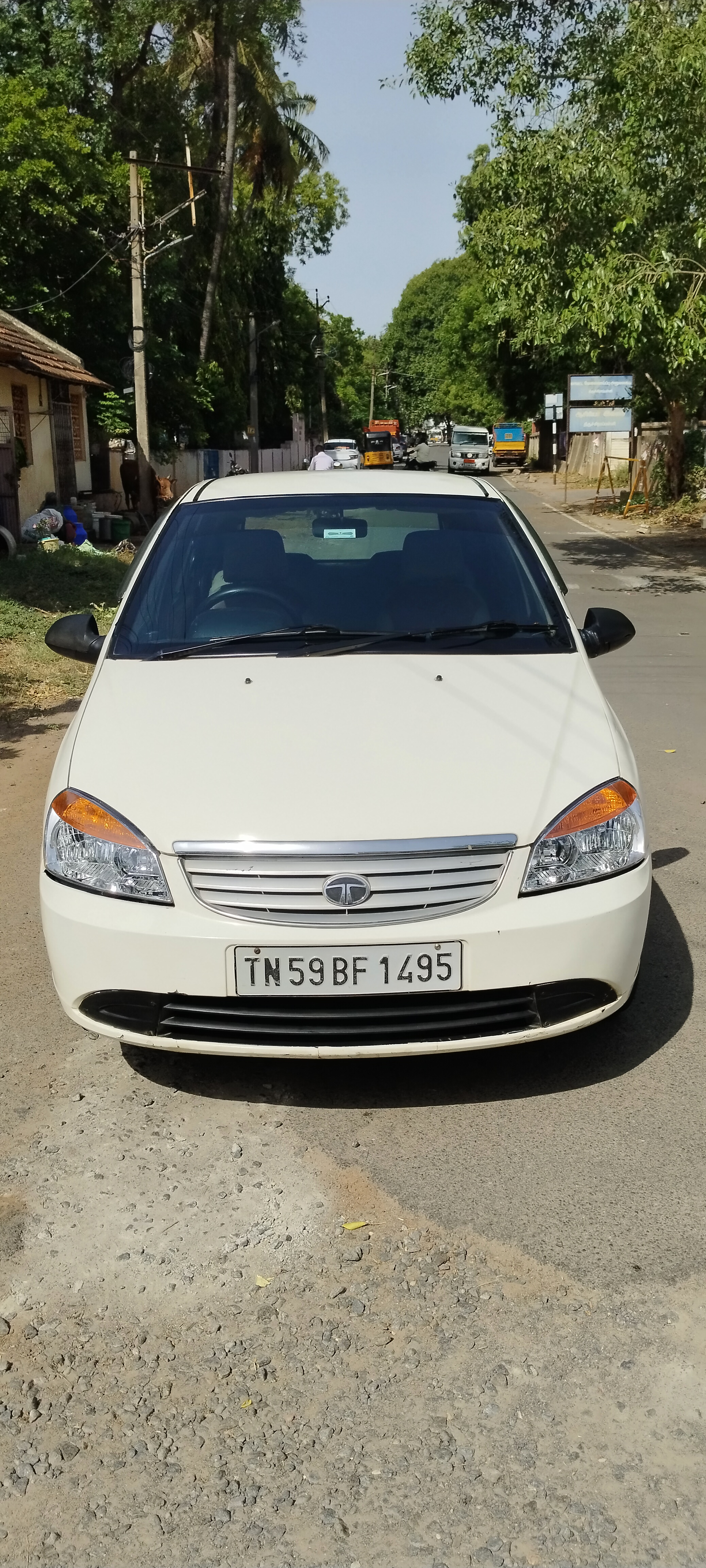 Tata Indica - Image 2