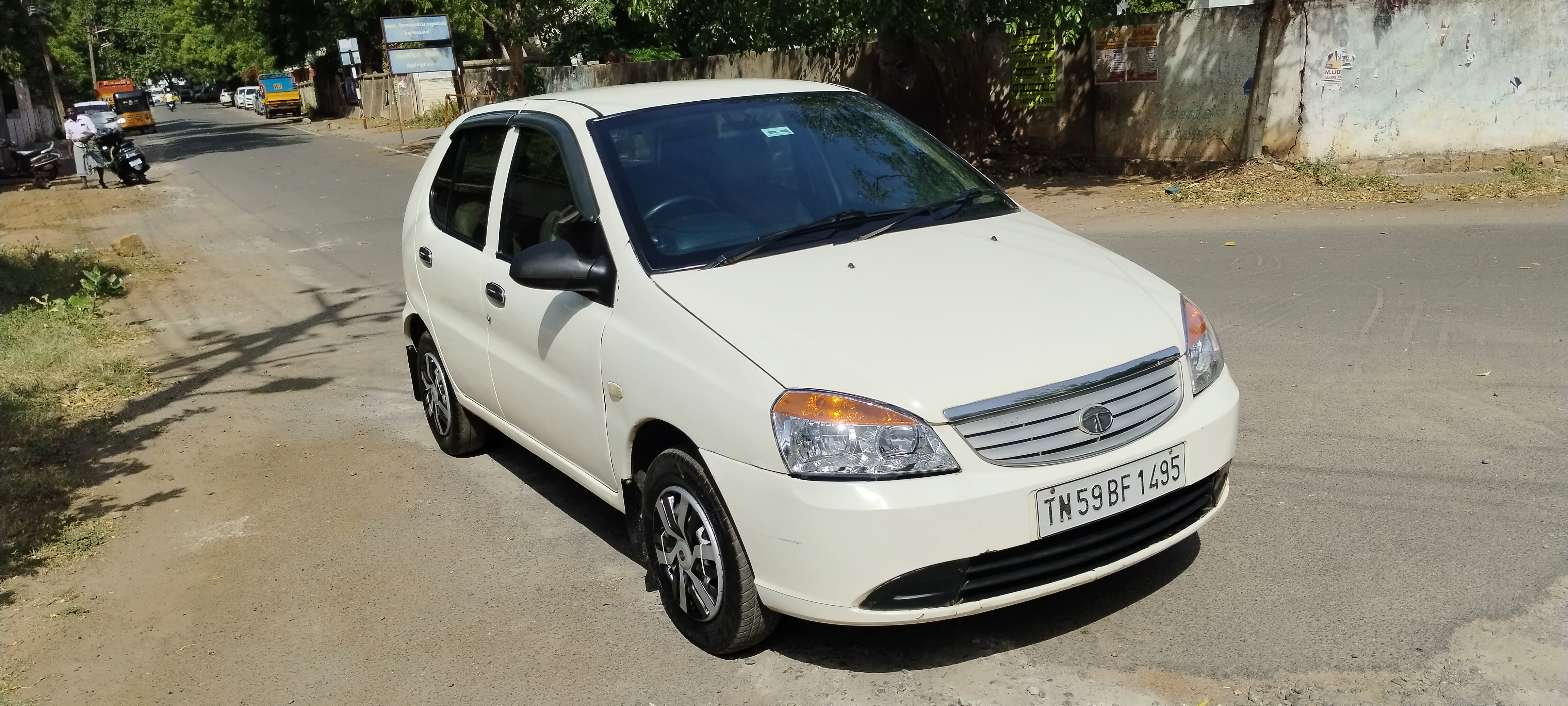 Tata Indica - Image 3