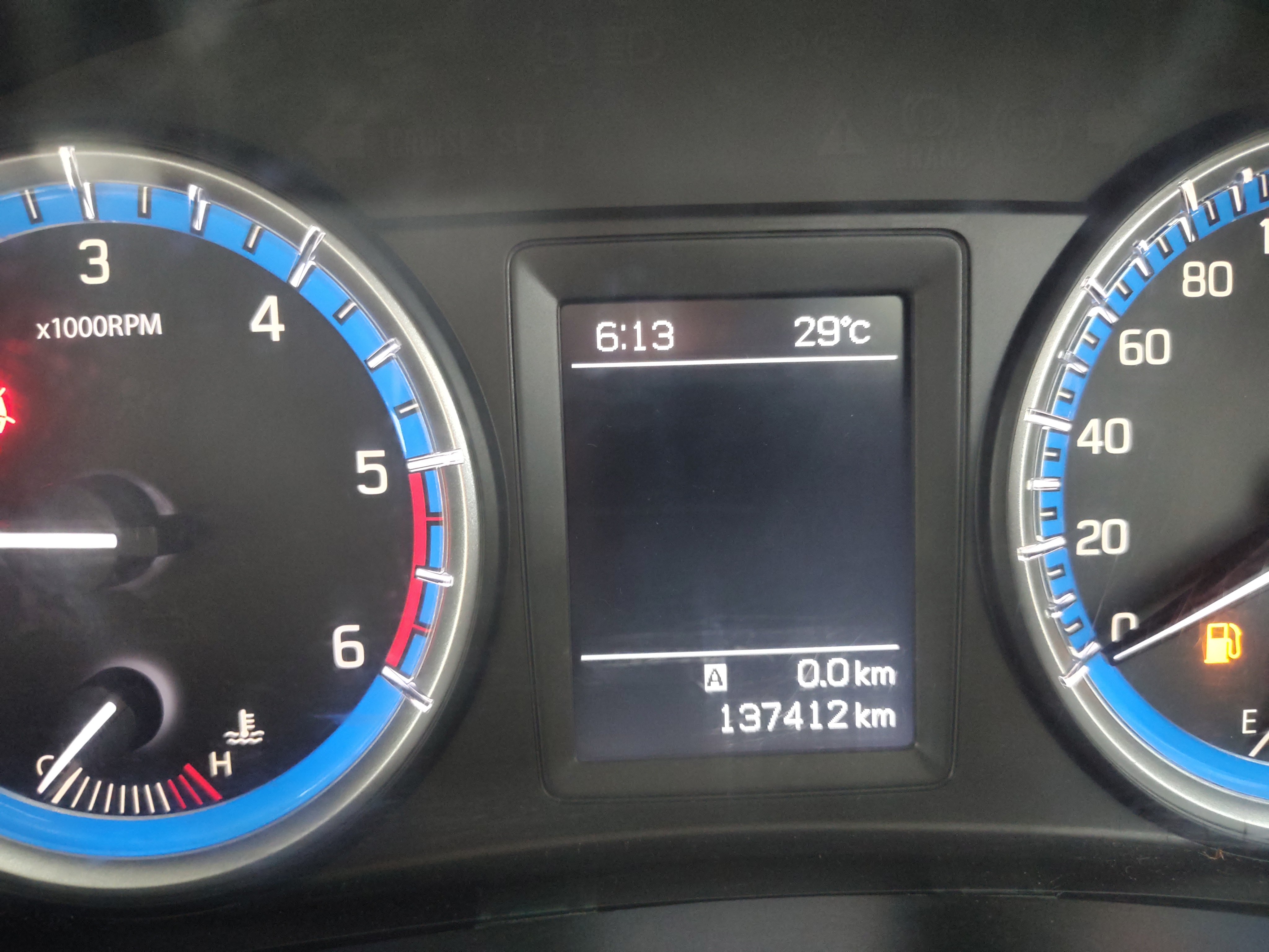 Maruti Suzuki S-Cross - Image 13