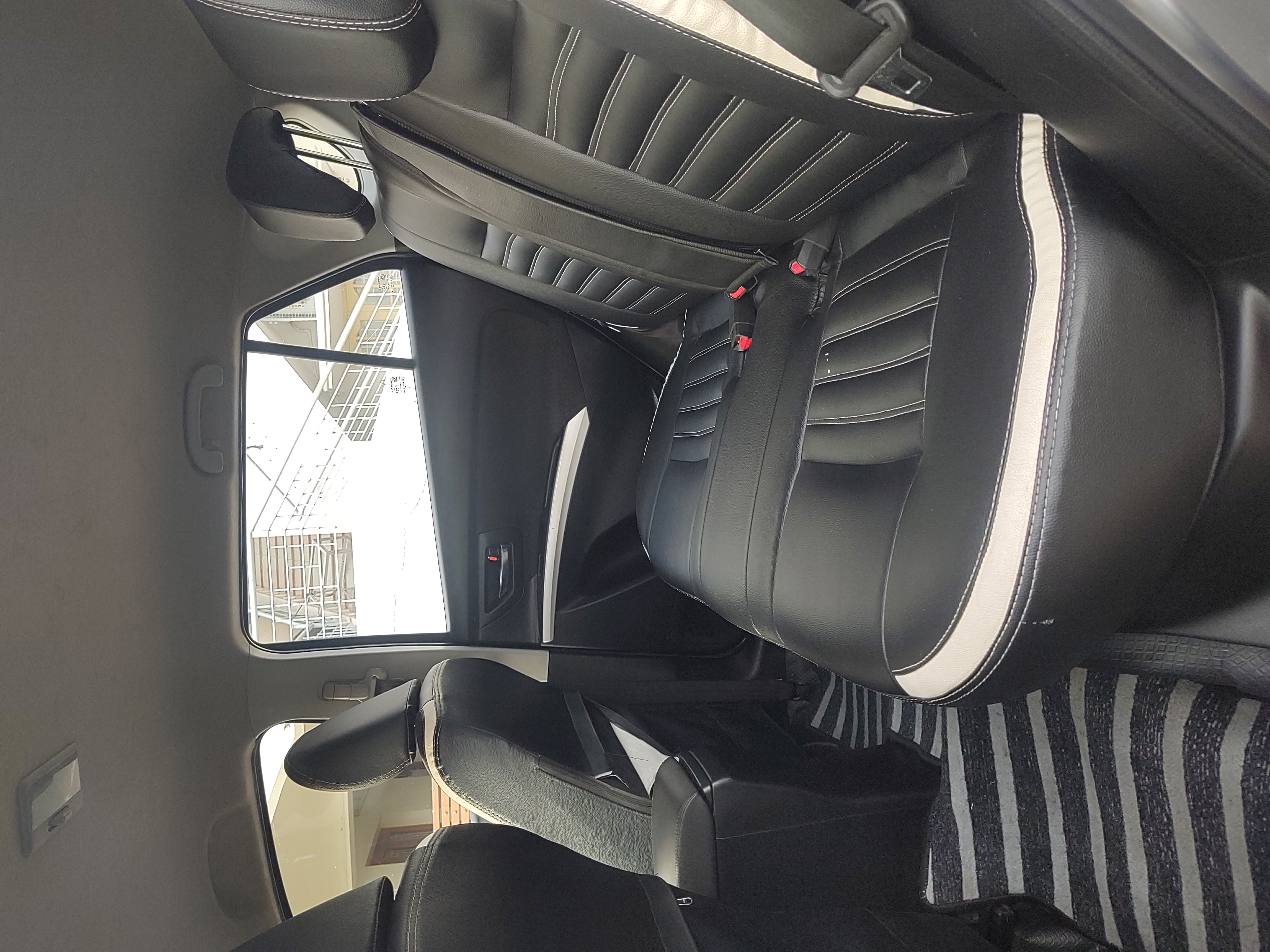 Maruti Suzuki S-Cross - Image 9