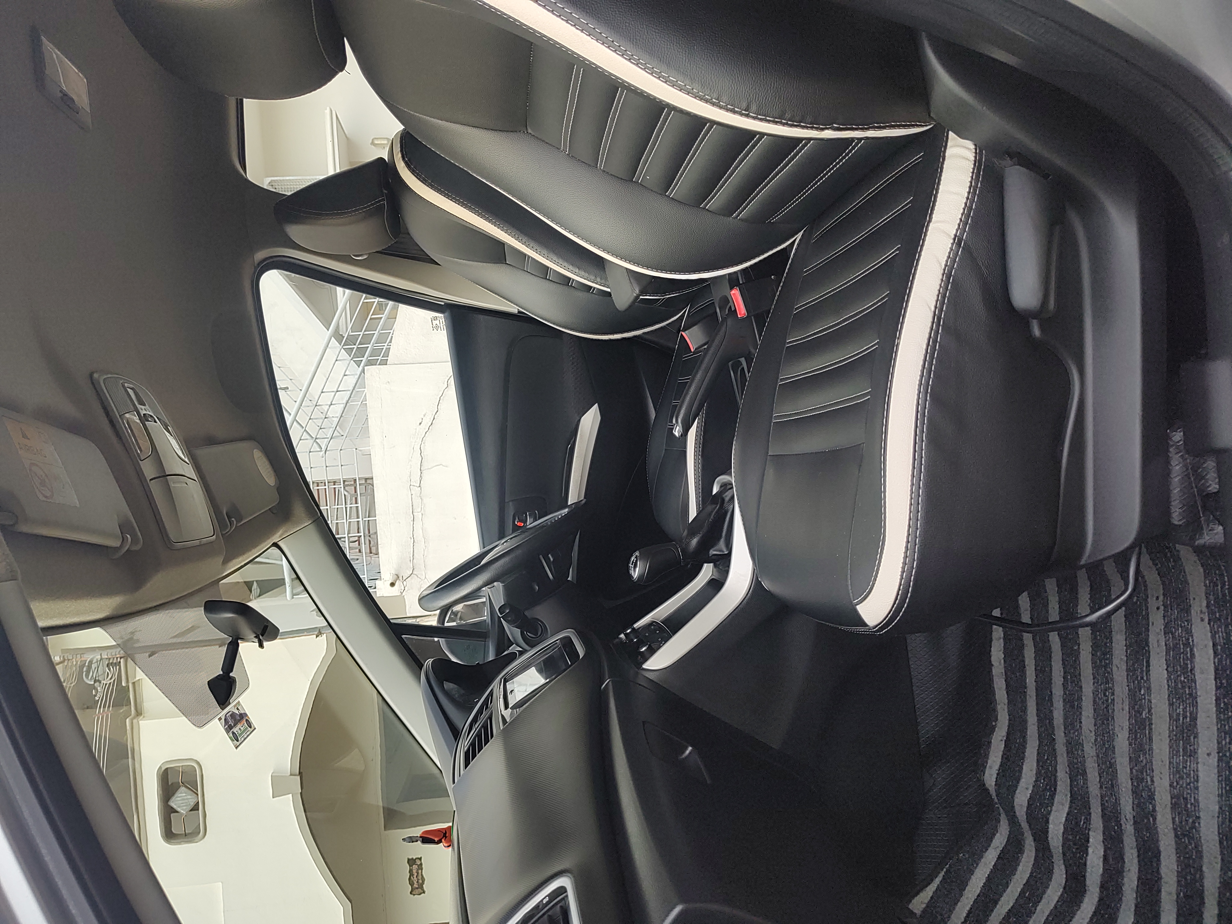 Maruti Suzuki S-Cross - Image 10