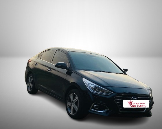 Hyundai Verna - Image 3