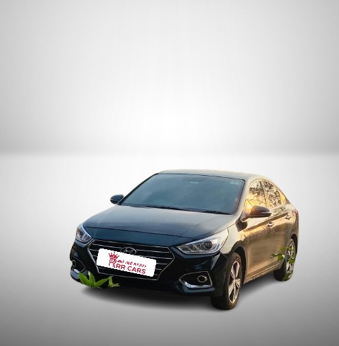 Hyundai Verna