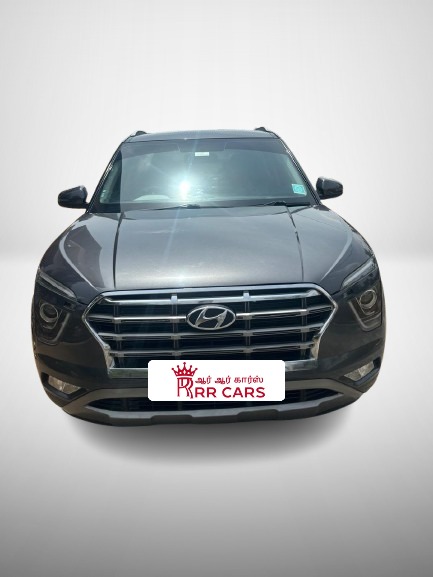Hyundai Creta - Image 1