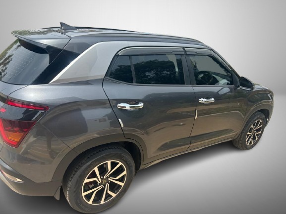 Hyundai Creta - Image 4