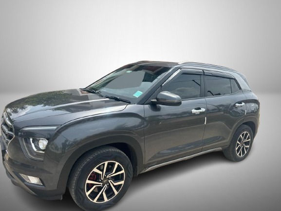 Hyundai Creta - Image 3