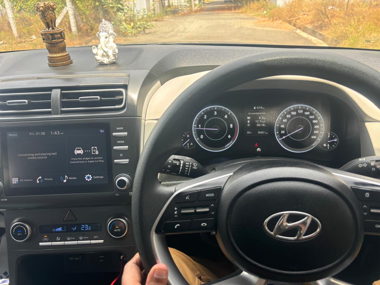 Hyundai Creta - Image 6