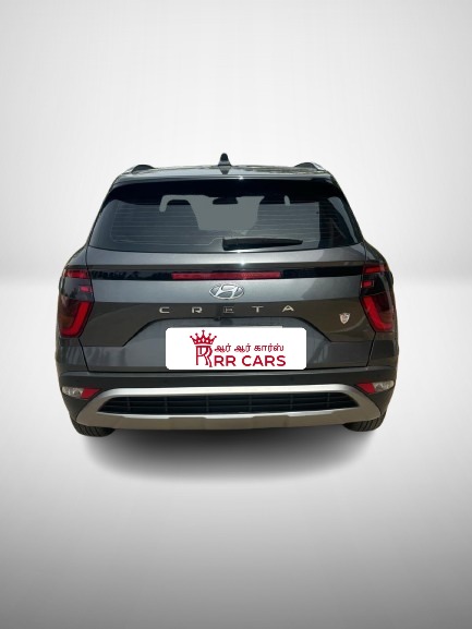 Hyundai Creta - Image 5