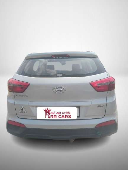 Hyundai Creta - Image 2