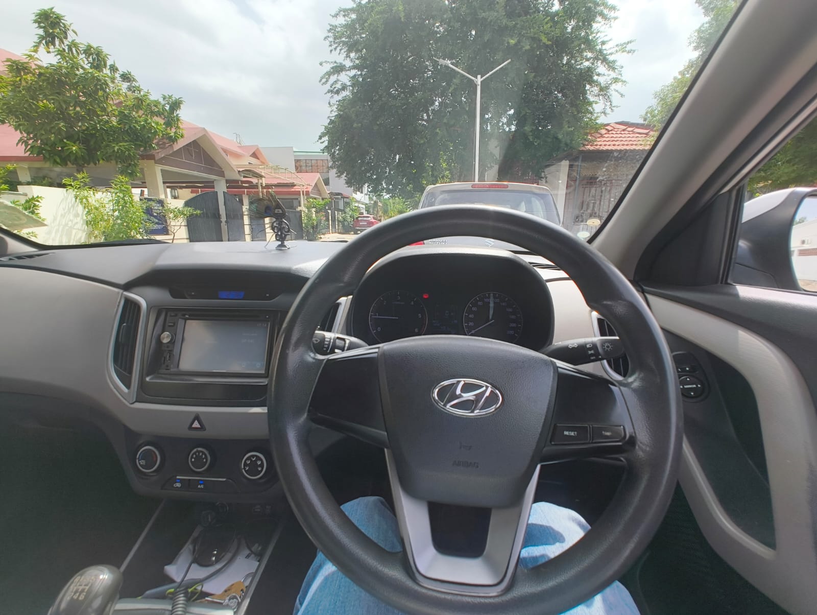 Hyundai Creta - Image 4