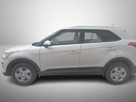 Hyundai Creta - Image 3