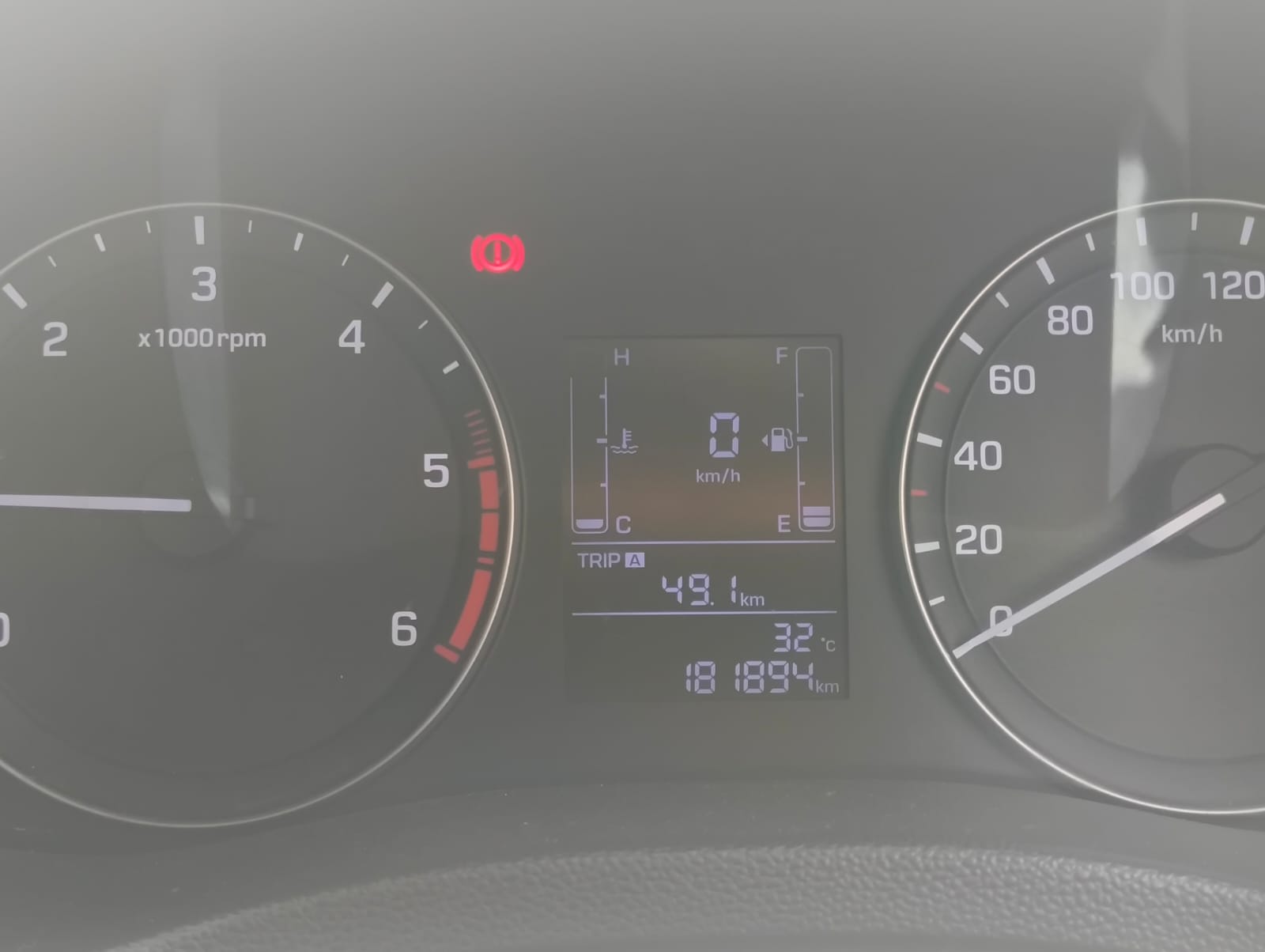 Hyundai Creta - Image 5