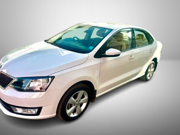 Skoda Rapid - Image 7