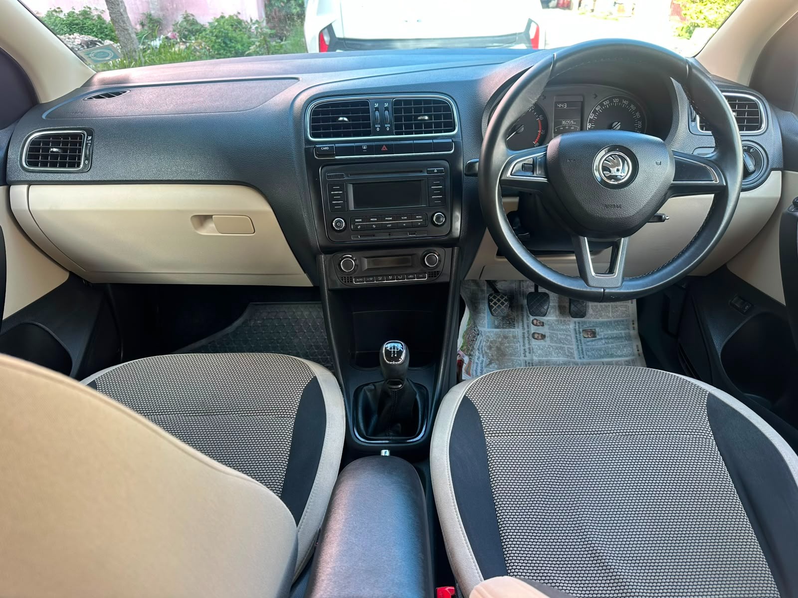Skoda Rapid - Image 5