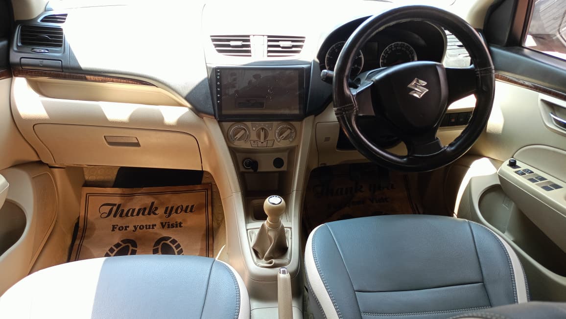 Maruti Suzuki Swift dzire - Image 10