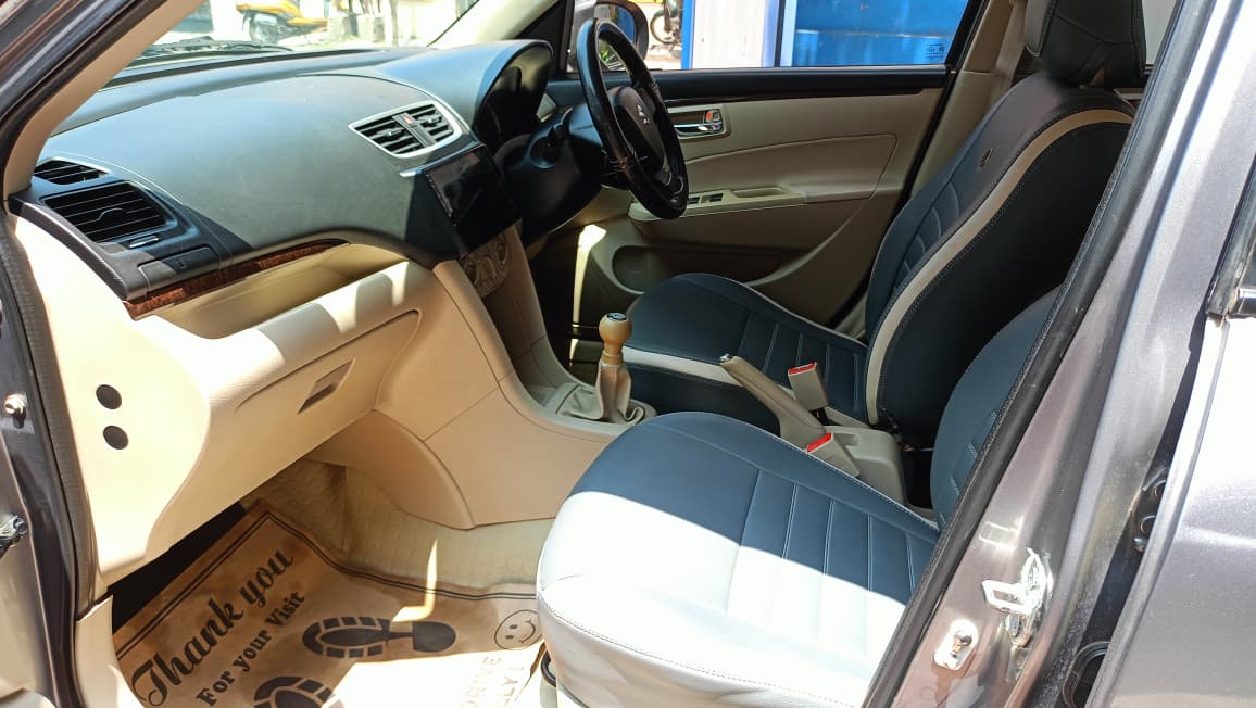 Maruti Suzuki Swift dzire - Image 9