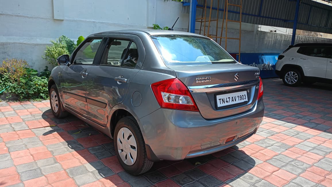 Maruti Suzuki Swift dzire - Image 5