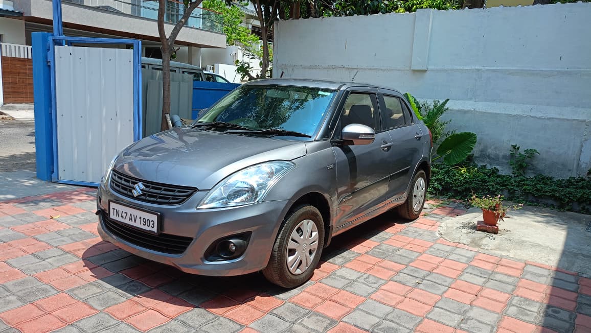 Maruti Suzuki Swift dzire - Image 2