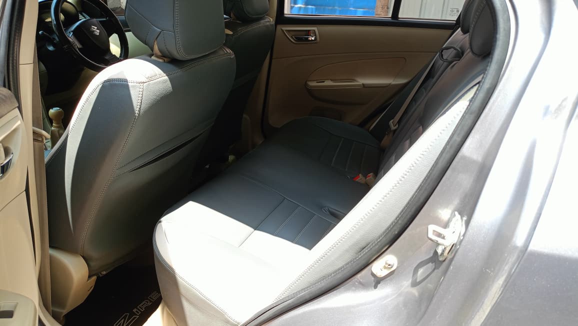 Maruti Suzuki Swift dzire - Image 8