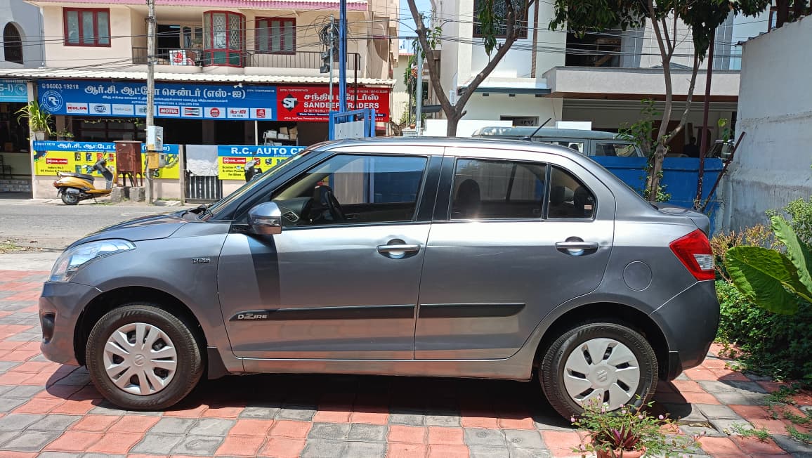 Maruti Suzuki Swift dzire - Image 7