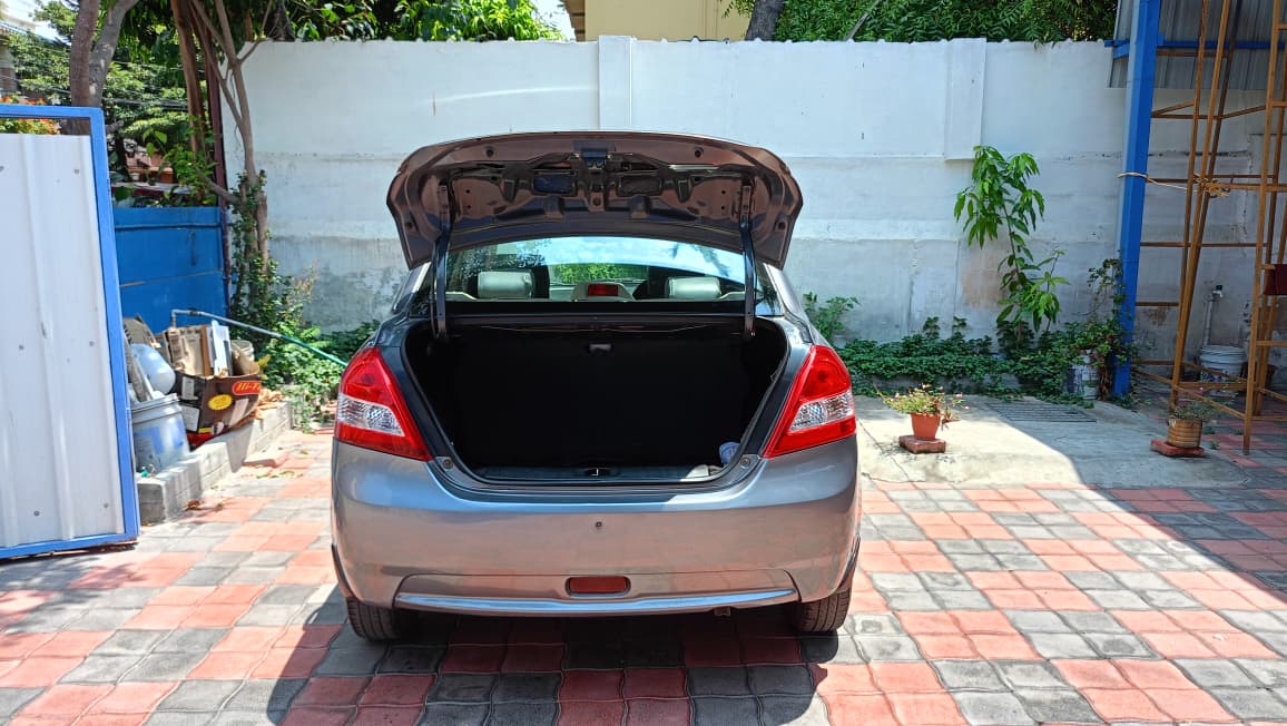 Maruti Suzuki Swift dzire - Image 4
