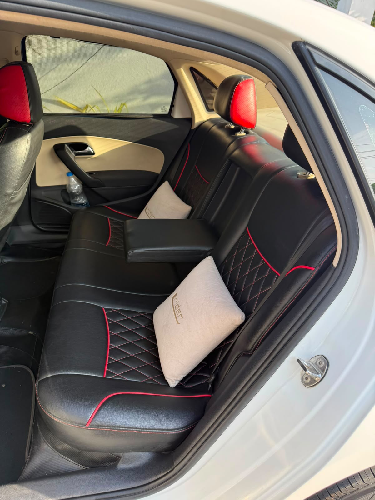 Skoda Rapid - Image 5