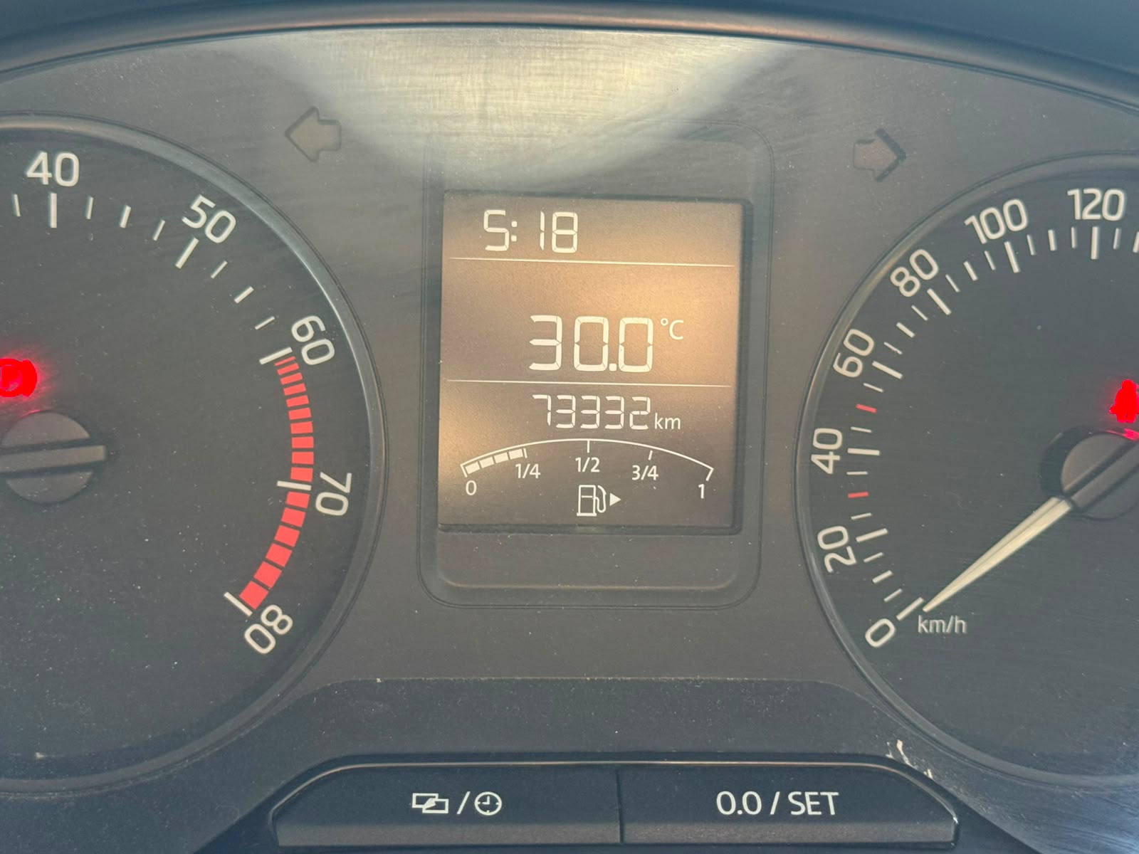 Skoda Rapid - Image 6
