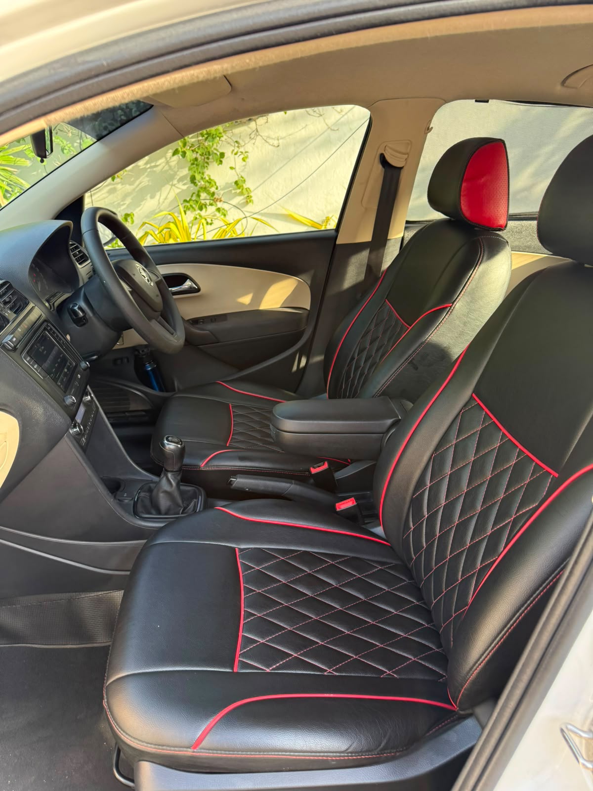Skoda Rapid - Image 8