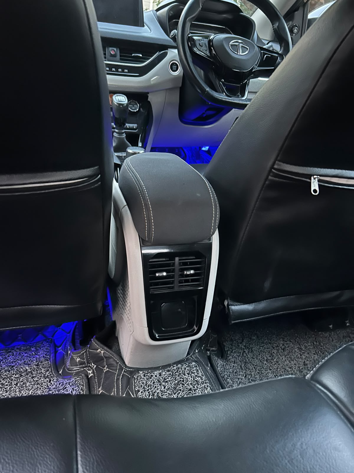 Tata Nexon - Image 4