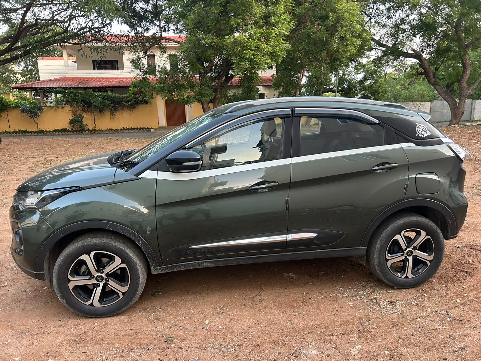 Tata Nexon - Image 7
