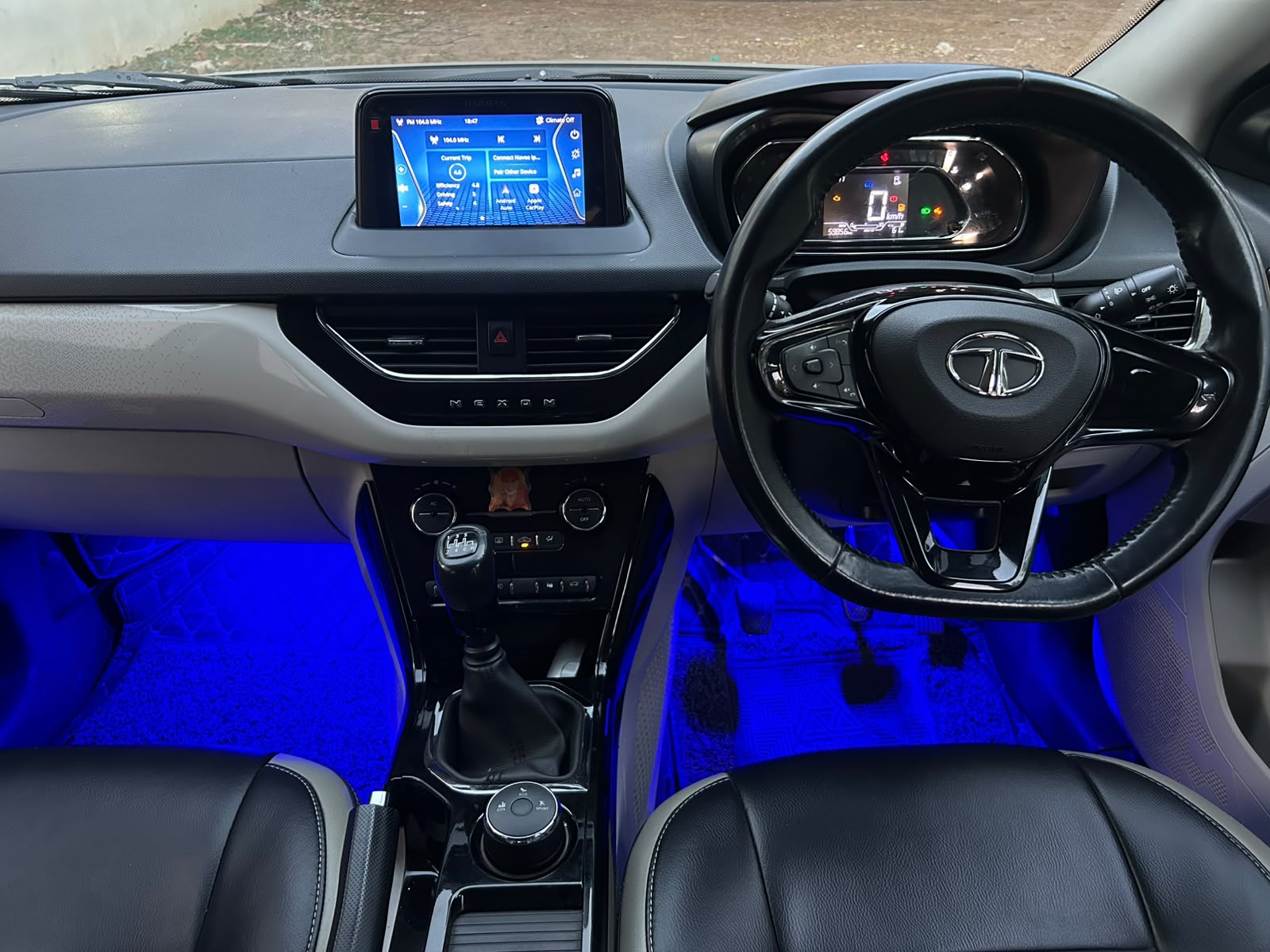 Tata Nexon - Image 5