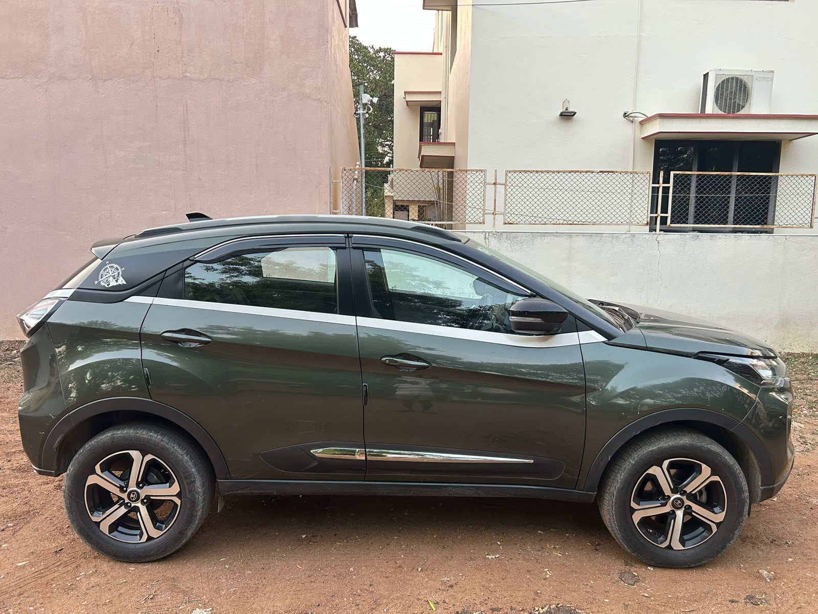 Tata Nexon - Image 6