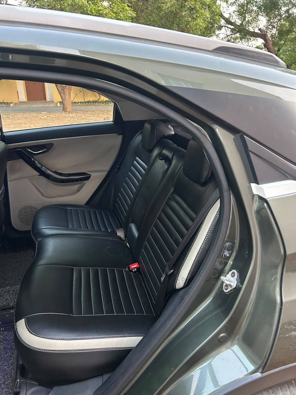 Tata Nexon - Image 3