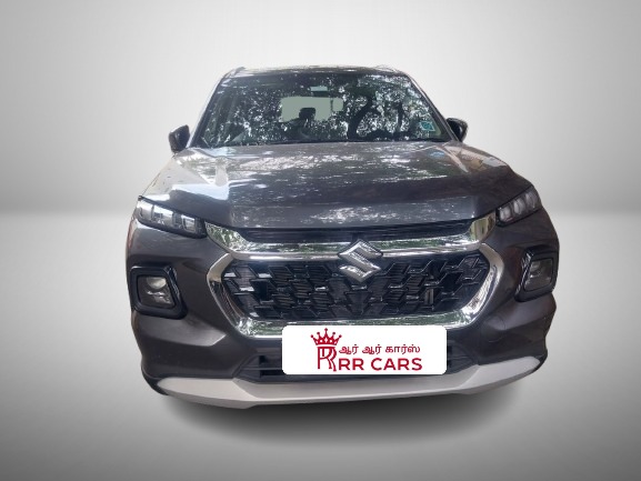 Maruti Suzuki Grand vitara - Image 1