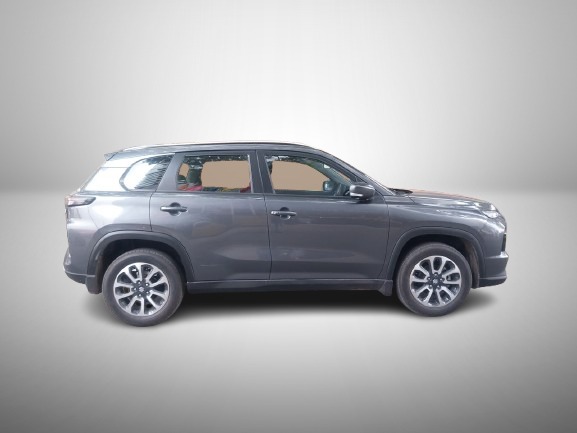 Maruti Suzuki Grand vitara
